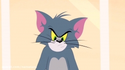 انیمیشن تام و جری 2018 فصل 1 قسمت 10 - Tom and Jerri